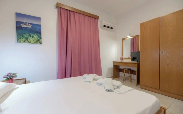 Anthi Studios & Apartments