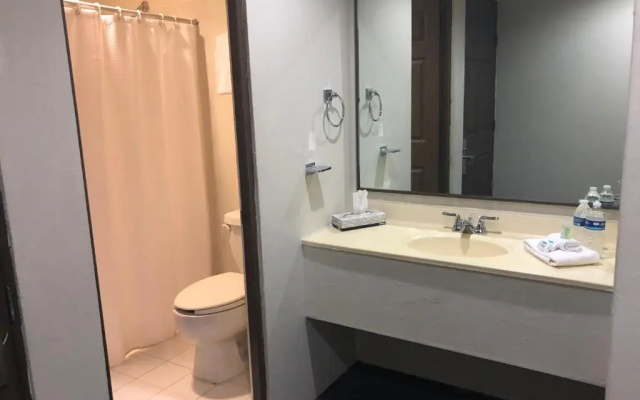 Hotel Plaza del Arco