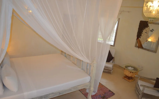 Villa Cesy Boutique Hotel