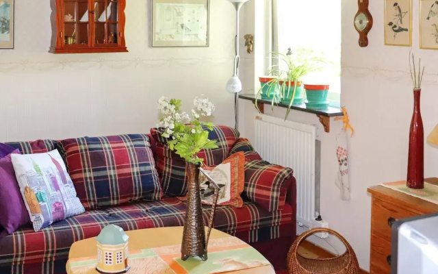 3 Person Holiday Home in Hollviken-by Traum