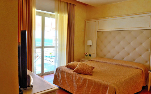 Hotel Regina
