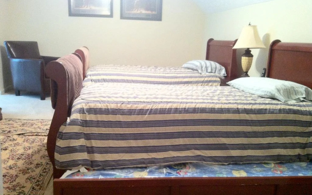 Manley Guest House