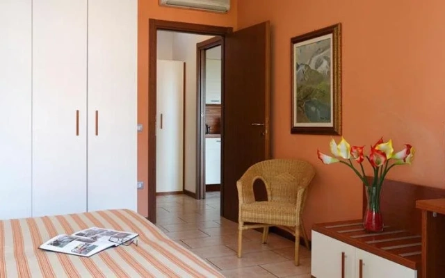 Residence Spiaggia D'Oro