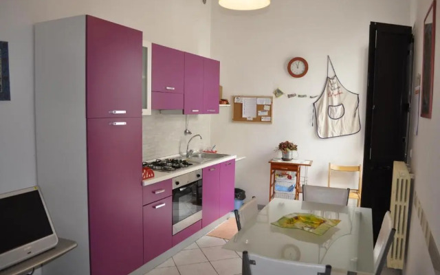 Casa Vacanza L'aquilone