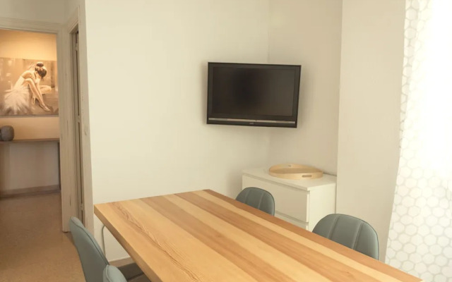 Apartamento Soho Premium