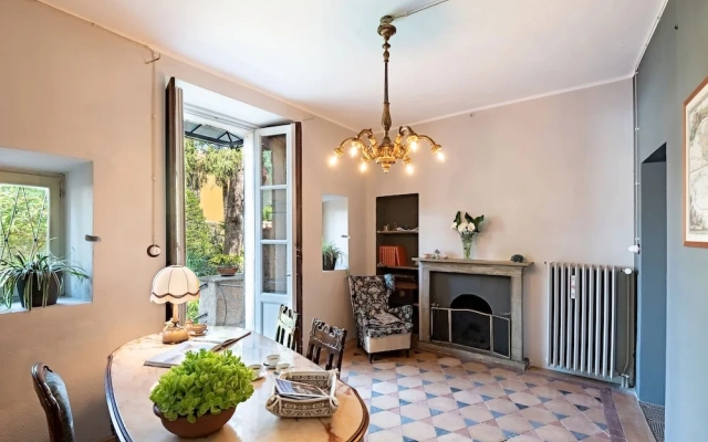 B&B Villa Rosalinda