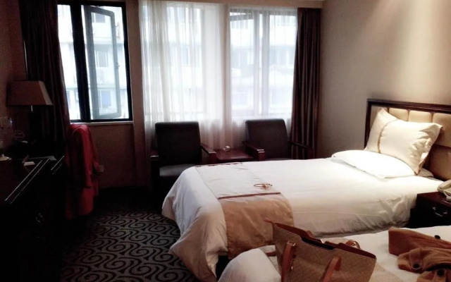 Lizhengmen Hotel