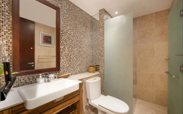 T P Deluxe Villa