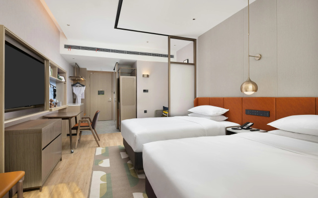 Home2 Suites By Hilton Beijing Shunyi