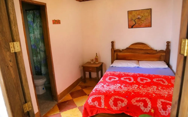Sgt Pepper's Hostel