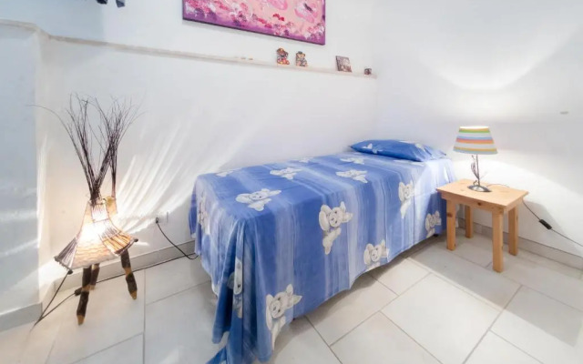 Deliziosi Appartamenti Sul Mare