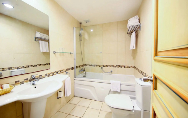 Salmakis Resort & Spa