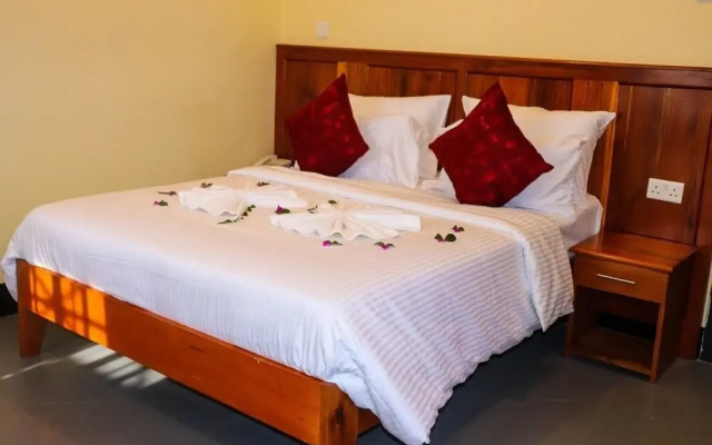 Blue Junction Eco Lodge