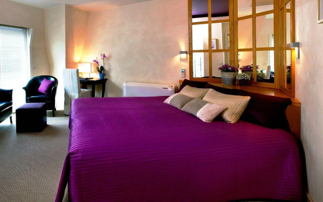 Hotel Lugano