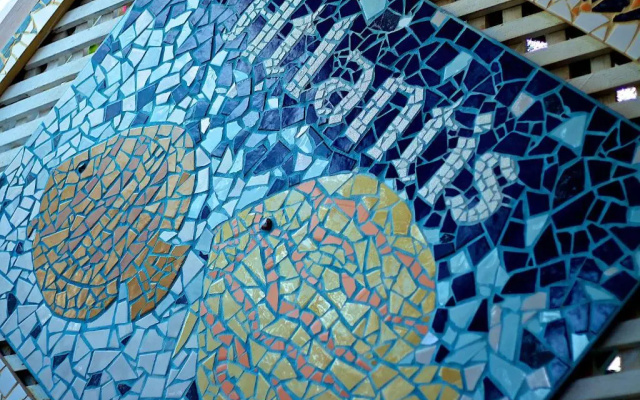 Atlantis