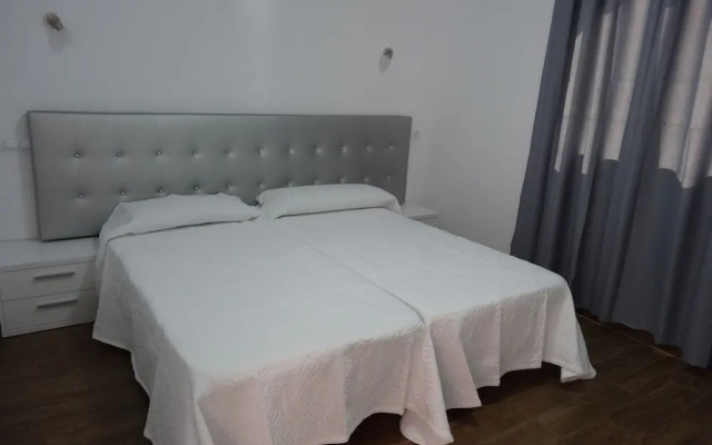 Apartamento Monte Pichells 1 y 2