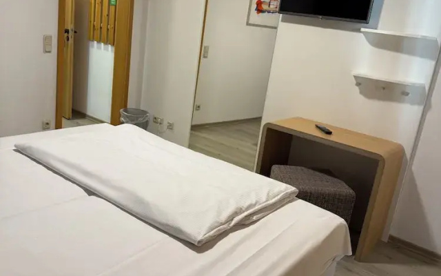 Eurocity Hotel