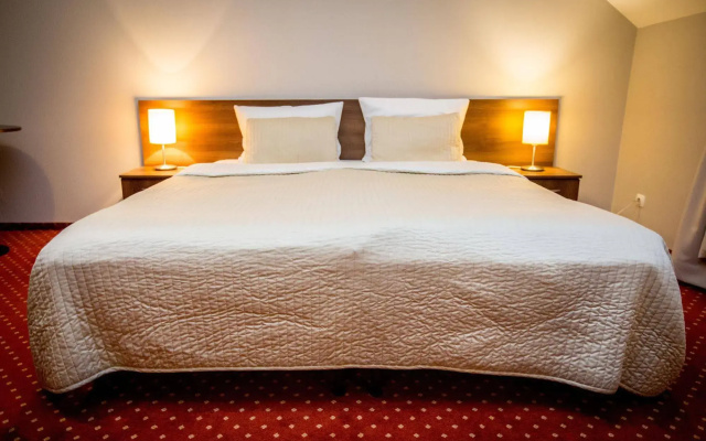 Hotel Kantoria