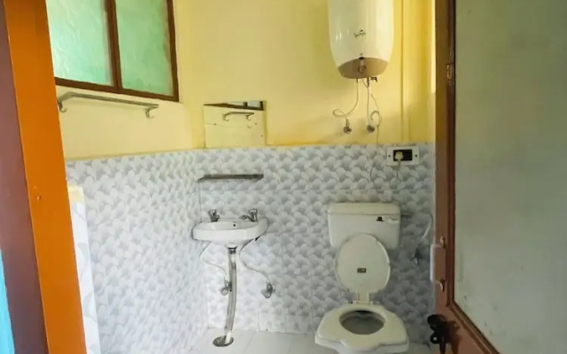 Hotel New Sahil