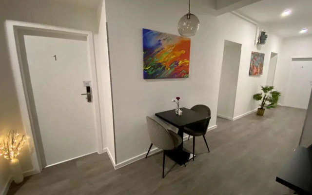 Bed & Breakfast Donji Grad