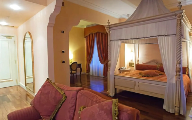 Hotel Villa il Patriarca