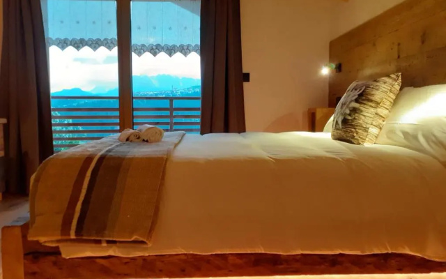 B&B Il Bucaneve