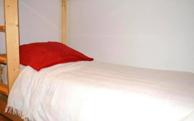 Appartement Le Grand-Bornand, 1 pièce, 5 personnes - FR-1-241-45
