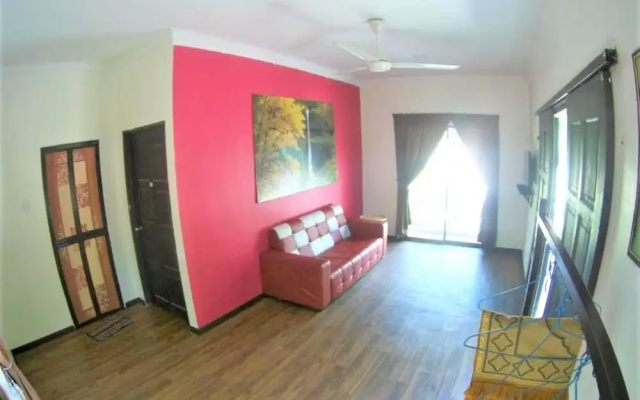 Alang Kenari Resort