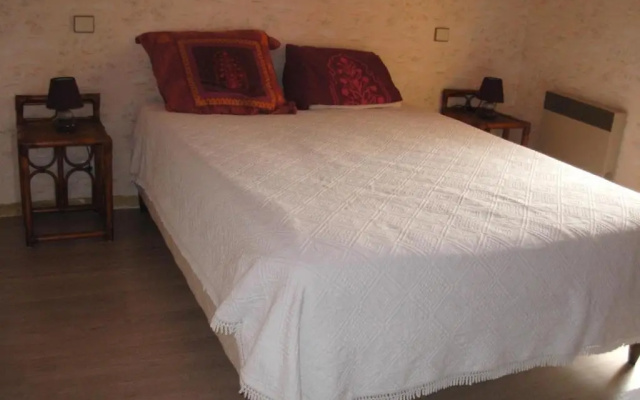 Maison La Faute-sur-Mer, 2 pièces, 5 personnes - FR-1-476-33