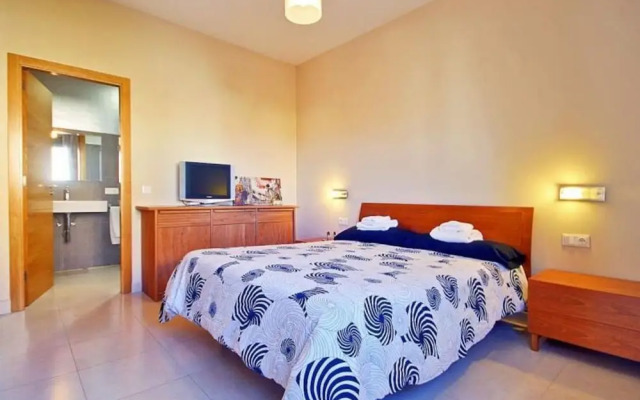 Villa in Calpe, Alicante 103846 by MO Rentals