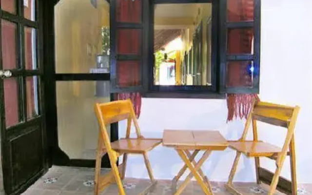 Hotel La Rana Cansada