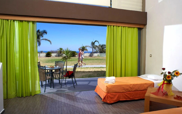 Virginia Family Resort