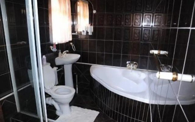 d Vine Guest House