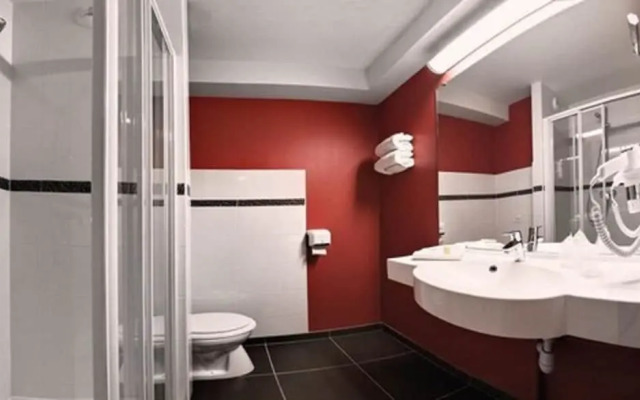 ACE Hôtel Angers