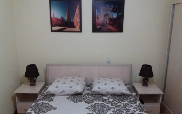 Отель Abu Shakheen