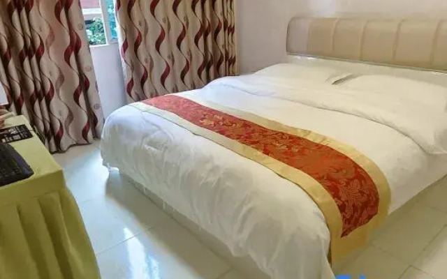 Zhenxiong Tongfu Apartment