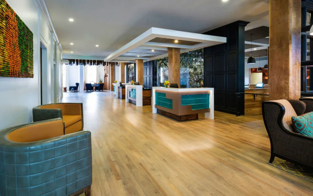 Hotel Indigo Savannah Historic District by IHG