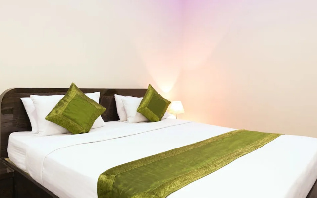 Treebo Manasa Residency
