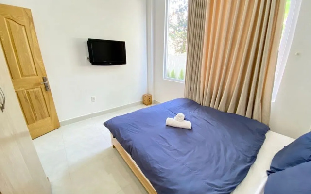 Villa Aroma Dalat