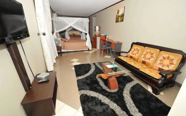 Rivonia Suites