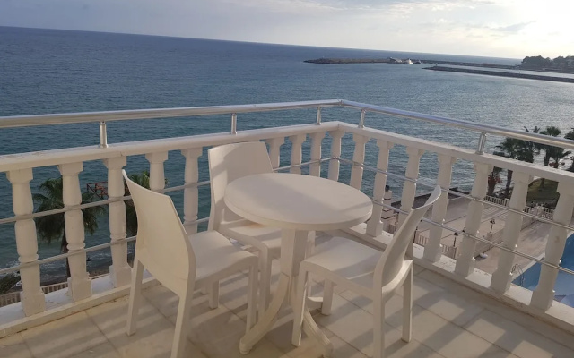 Hotel Anemurion