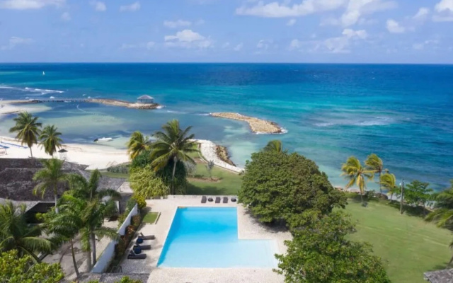 Modern Apartment Montego Bay in Jamaica