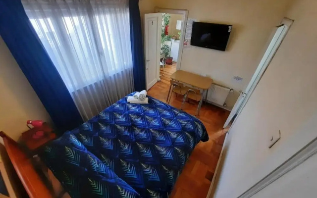 Residencial Metro Republica Santiago