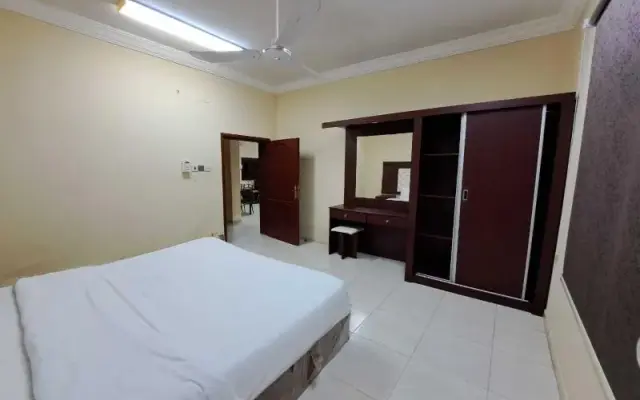 OYO 632 Marsa Al Wajh