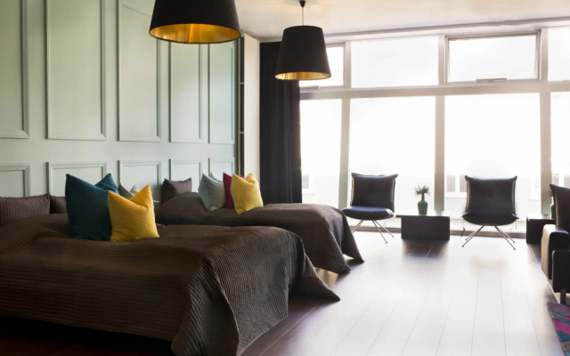 Máni Apartments
