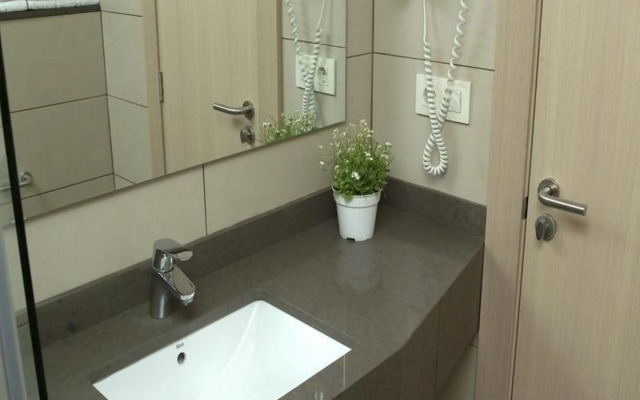 Almirall Apartaments