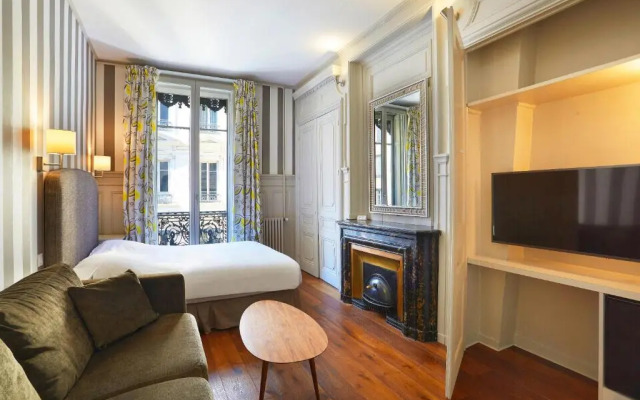 Hotel Vaubecour