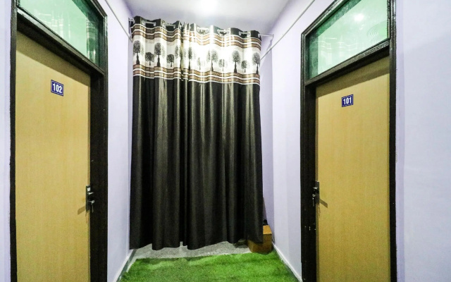 OYO 77339 Uday Paradise