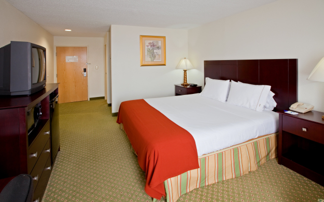 Holiday Inn Express Washington by IHG