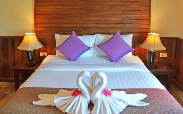 Vieng Tawan Sukhothai Guesthouse